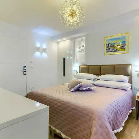 Luxury - City Centar Πανσιόν