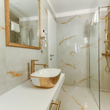 Luxury - City Centar Σπλιτ
