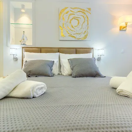 Luxury - City Centar Πανσιόν